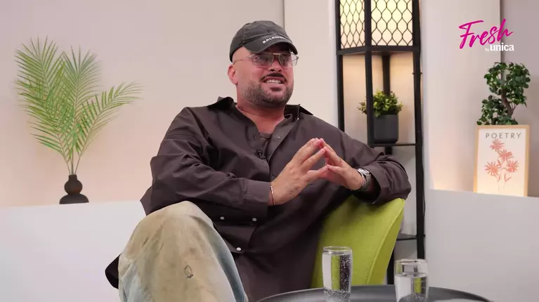 Neculai Stanciu, verdict stilistic dur despre vedetele din România: „La Andreea Bălan și Oana Roman este ceva dezastruos” / Exclusiv