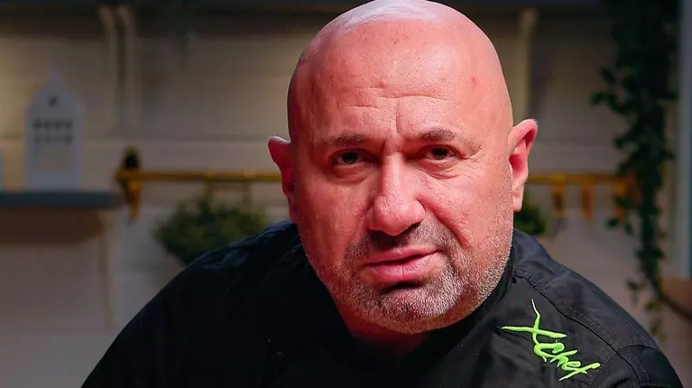 Pastele de post ale lui Cătălin Scărlătescu. Rețeta simplă cu 5 ingrediente, recomandată de juratul MasterChef