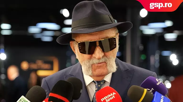 Reacția lui Ion Țiriac la filmările în care Camelia Voinea o abuzează verbal pe fiica ei, Sabrina Voinea: „Copilul ăla este disciplinat într-o manieră în care...”