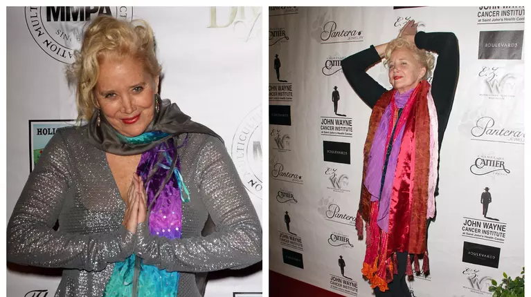 Actrița Sally Kirkland, nominalizată la Oscar pentru rolul din filmul "Anna", a murit la 84 de ani