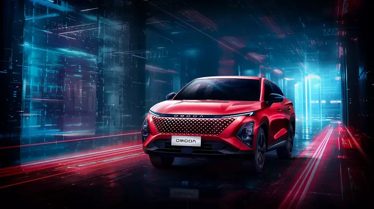 OMODA&JAECOO – SUV-urile inteligente care definesc viitorul mobilității în România