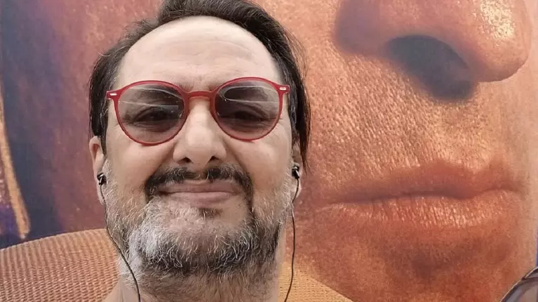 Actorul Tony Germano a murit la 55 de ani. Starul Netflix a căzut de pe acoperișul casei sale