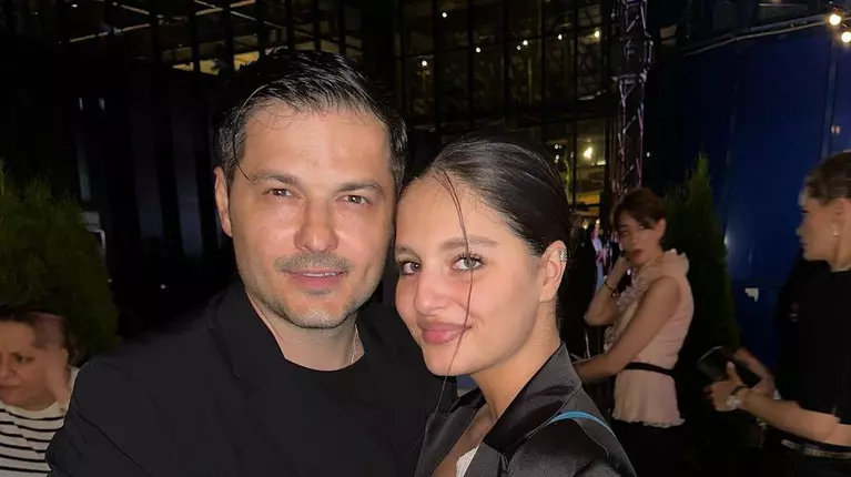 Carmina, fiica lui Liviu Vârciu, replică usturătoare pentru cei care au criticat-o că s-a îngrășat: „Nu mai pot!”