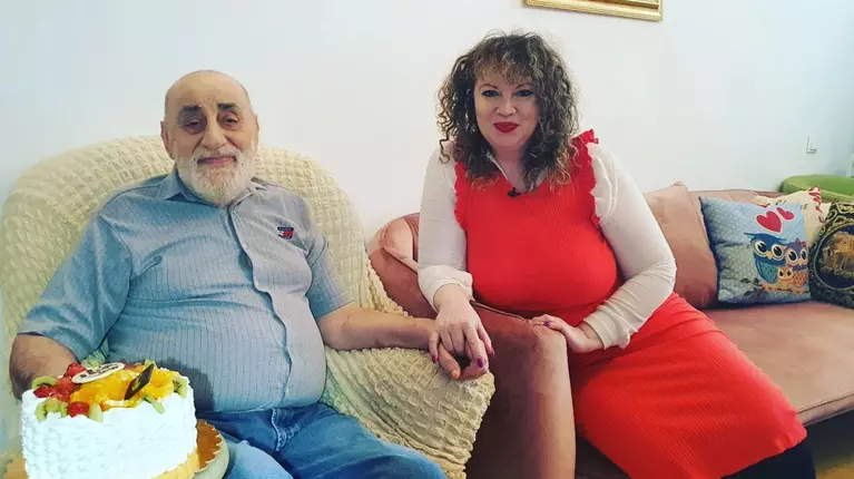 Cum arată Viorel Lis la 81 de ani. Fostul primar nu a mai apărut în public de mult timp și se confruntă cu mari probleme de sănătate