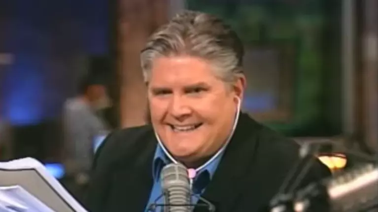 Jim Ward a murit la 66 de ani. Actorul de voce avea Alzheimer: „O altă legendă a anilor '90 s-a dus”