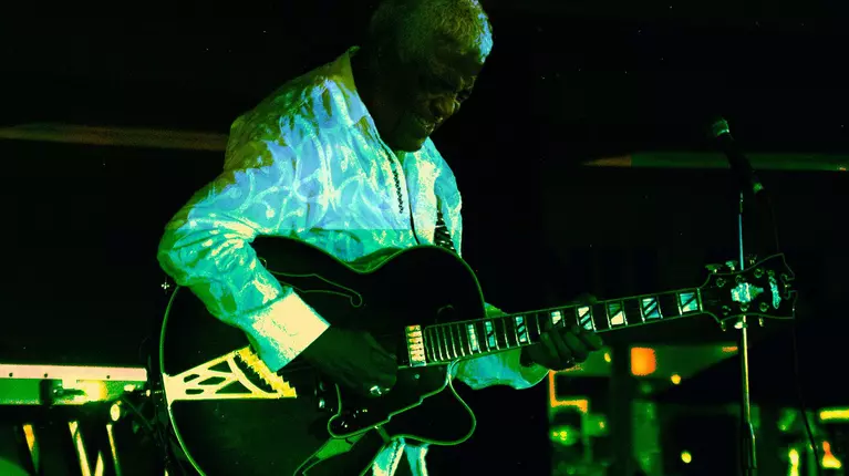 Muzicianul legendar Phil Upchurch a murit la 84 de ani. A scris istorie în muzică alături de Bob Dylan, B.B. King și Michael Jackson