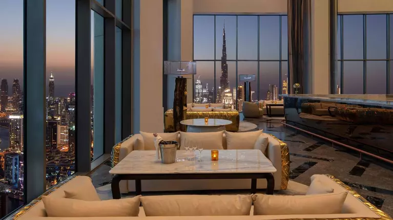 Dubai Winter Glam: shopping, fine dining și nopți de neuitat