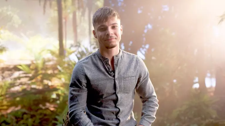 Cine este Rafael Szabo de la Desafio: Aventura. Este gimnast și visează să devină campion olimpic