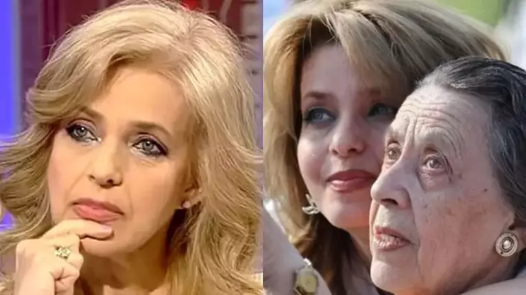 Mama Biancăi Brad a murit. Mesajul dureros transmis de actriță: „Am inima frântă în milioane de bucăți. Te iubesc, îți mulțumesc și te rog să mă ierți pentru tot ce ți-am greșit”