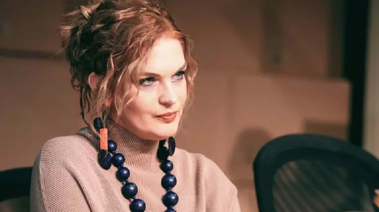 Manuela Hărăbor critică dur eliminarea facilităților pentru persoanele cu dizabilități. "Un regres în protecția socială!" Mesajul tranșant pentru autorități