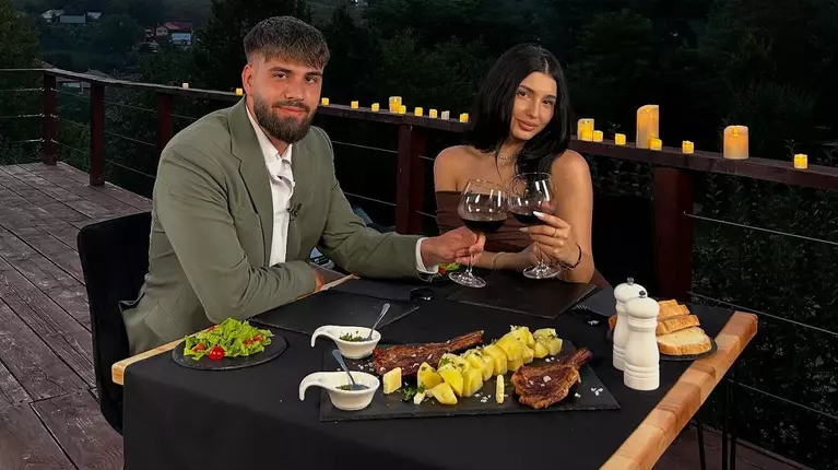 Moldo de la „Casa iubirii”, prins cu minciuna la testul poligraf despre relația cu Kira. „Stai puțin! Nu…” Ce a mărturisit