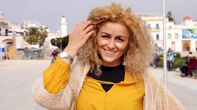 Nicoleta Drăgușin a murit. Jurnalista avea 46 de ani