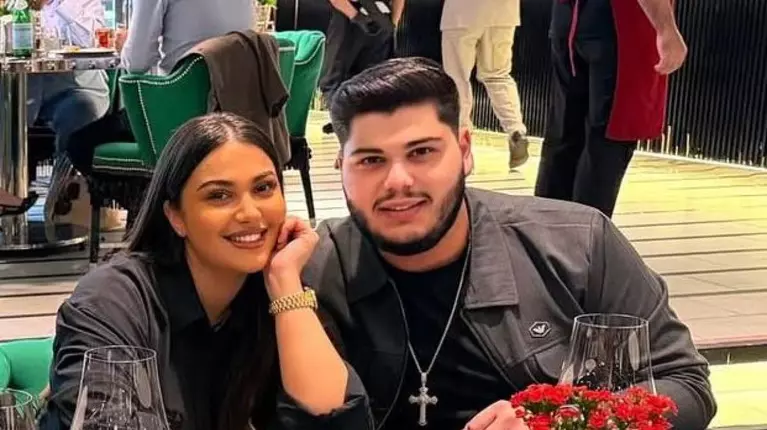 Betty Salam a stabilit când se căsătorește cu Roberto Tudor. Vedeta va fi mireasă pentru a doua oară: „Se zice că nu este bine”