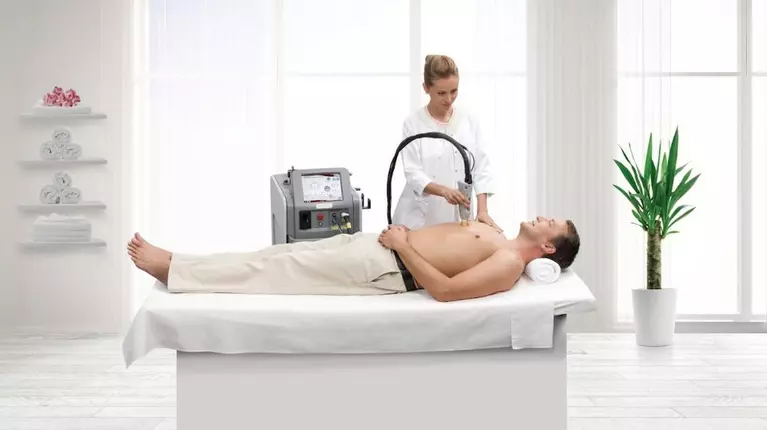 Epilare laser Candela: cum funcționează și de ce e atât de eficientă