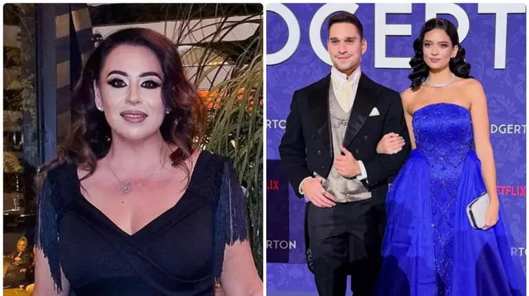 Oana Roman dă de pământ cu vedetele care au fost la Balul Bridgertone. A criticat ținutele de epocă: „Toți prinții și prințesele închipuite. Am râs tare”