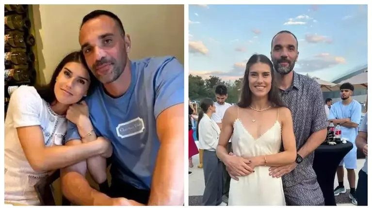 Sorana Cîrstea și Alexandru Ion Țiriac s-au despărțit după 5 ani de relație. Primele declarații ale fiului lui Ion Țiriac