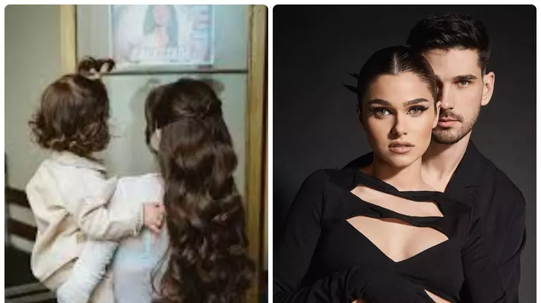 Theo Rose, despre cea mai mare lecție învățată vreodată și despre cum arată copilăria lui Sasha: „Nu e prins între betoane”