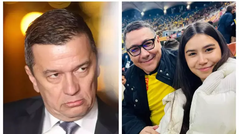 Sorin Grindeanu intervine în cazul Irinei Ponta. "Aici e vorba de un copil! Sunt revoltat de ce s-a întâmplat!" Președintele PSD cere trimiterea Corpului de Control la MAE