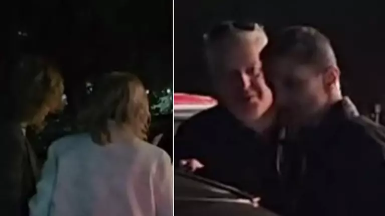 Apropiații lui Mircea Lucescu au început să-și facă apariția la Spitalul Universitar. Primele candele au fost aprinse de prietenii regretatului antrenor