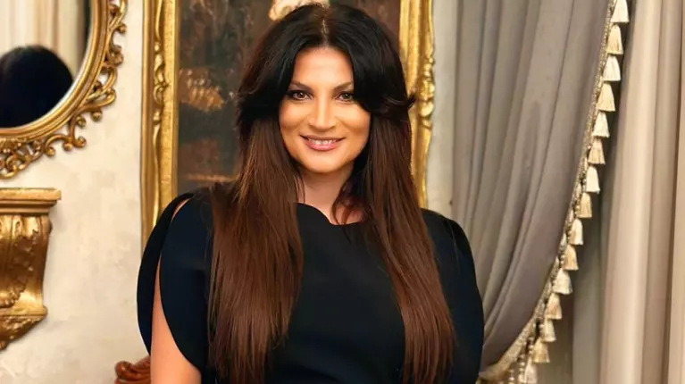 Trucul alimentar care o ajută pe Ioana Ginghină să fie în cea mai bună formă. "Timp de zece zile încerc să mănânc doar..."