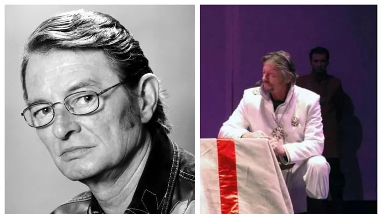 Actorul Virgil Müller a murit la 75 de ani