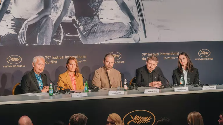 Jidvei Fetească Regală revine la Festivalul de la Cannes ca vin oficial al României