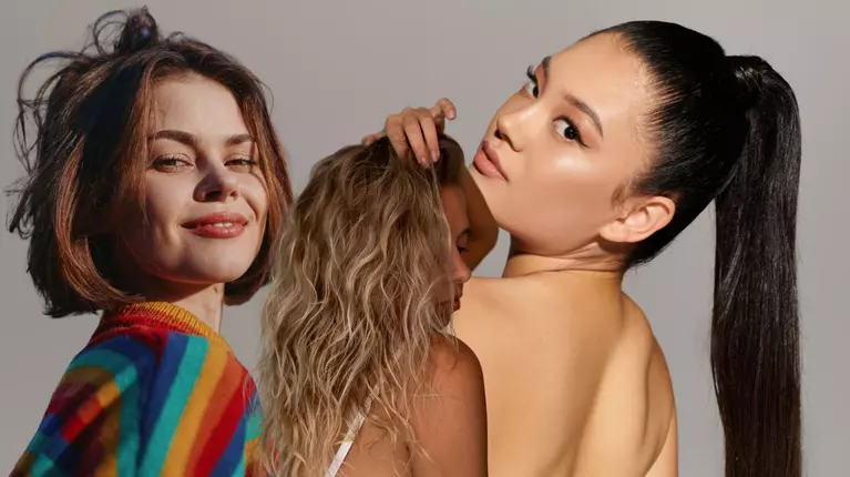 6 tipuri de coafuri la modă vara aceasta. Look-uri fresh, ușor de purtat și perfecte pentru zilele toride