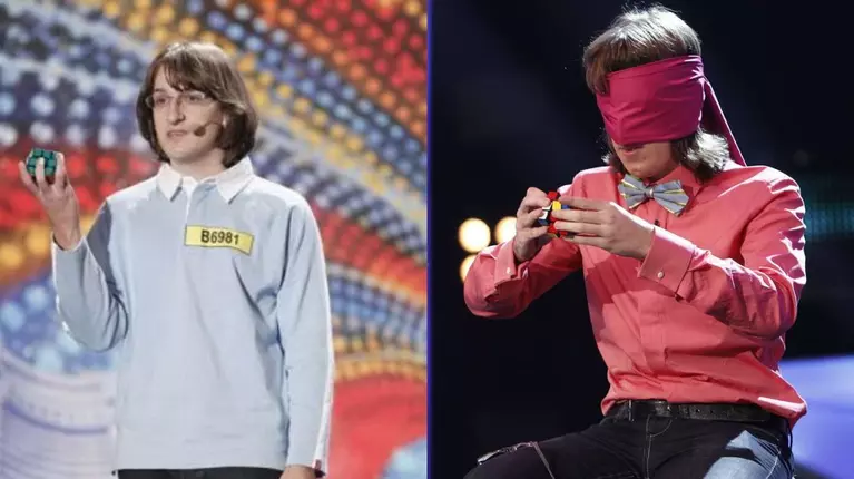 Ce mai face și cum arată Cristian Leana, la 11 ani de când a câștigat „Românii au talent”: „Mulți mi-au mulțumit”