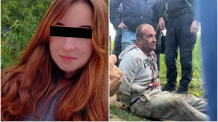 Tatăl Alisiei, fata de 18 ani ucisă pe un câmp din Bihor, a sunat la 112 de 5 ori ca să își salveze copilul. Ce spune MAI și cum s-a desfășurat totul