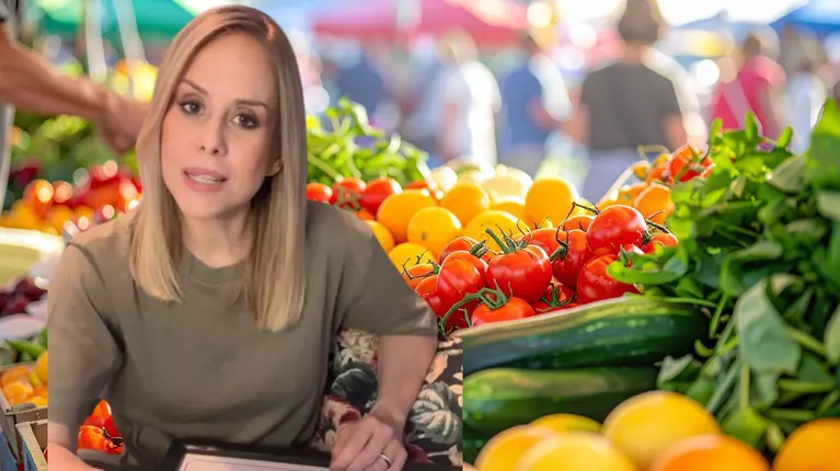 Mihaela Bilic dezvăluie care este leguma uitată care ajută în ulcer, gastrită și retenția de apă