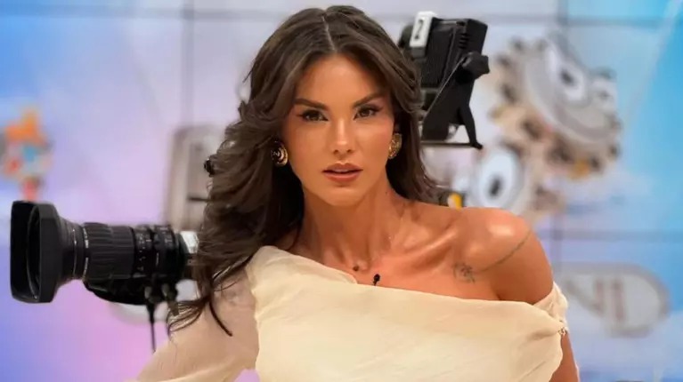 Ramona Olaru a răbufnit și a recunoscut de ce s-a despărțit de Steve Ant: „Voi ați putea să stați cu unul care…?”