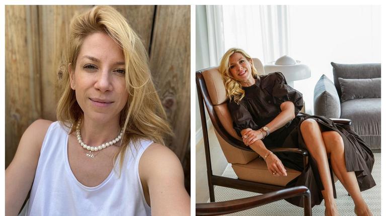 Trucul care o ajută pe Sonia Argint să sfideze trecerea anilor și să arate impecabil. "Îmi vin haine și de acum 15 ani!"