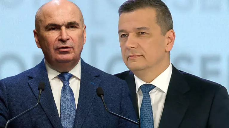 Sorin Grindeanu, atac dur la adresa lui Ilie Bolojan după negocierile de la Cotroceni: „E un fel de zombie politic care se agață de funcții”