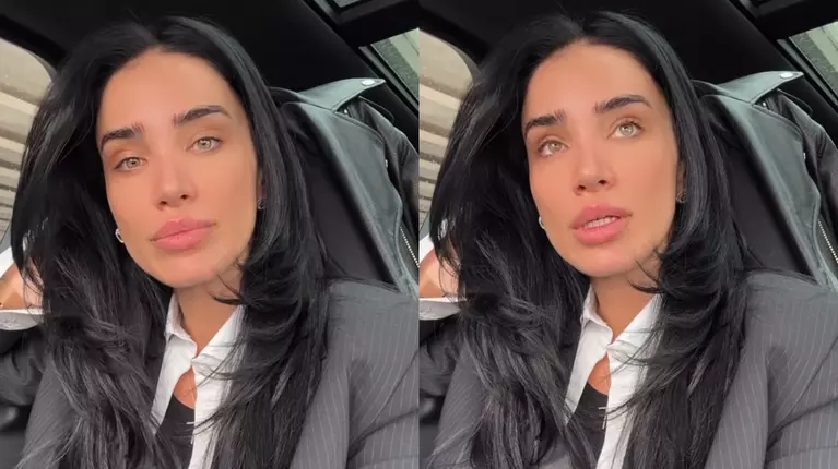 Adelina Pestrițu, incident cu un șofer de Uber. Bărbatul i-ar fi furat tortul fiicei sale, Zenaida: „Ultima zi în care folosesc aplicația”
