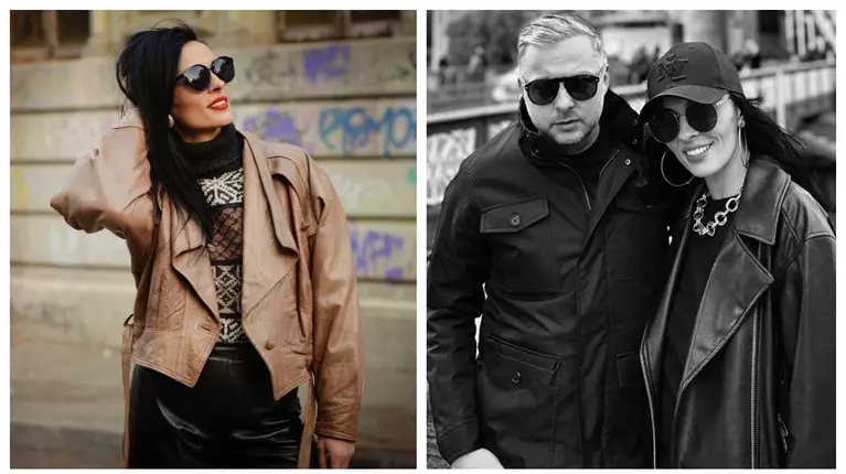 Cosmina Păsărin, poveste de iubire cu un DJ celebru. Cei doi formează un cuplu discret de 4 ani