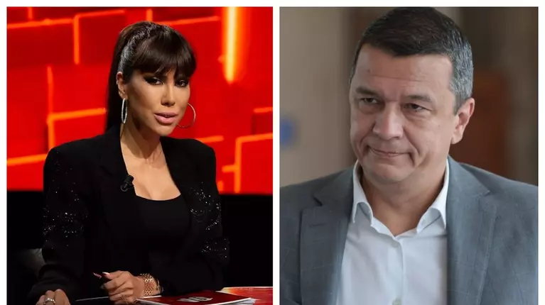 De ce l-ar lua Denise Rifai pe Sorin Grindeanu la Asia Express și nu pe Ilie Bolojan. "În viață trebuie să înveți arta negocierii!"