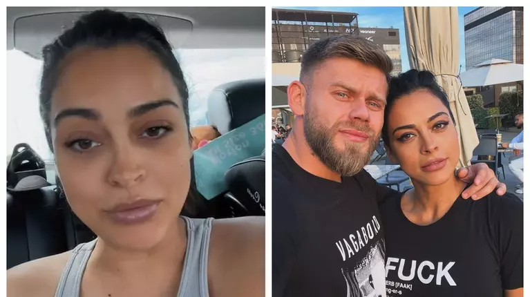 Ema Oprișan, despre bătălia cu depresia după divorț: "Sunt lucruri la care nu te aștepți!" Ce a dezvăluit acum despre Răzvan Kovacs