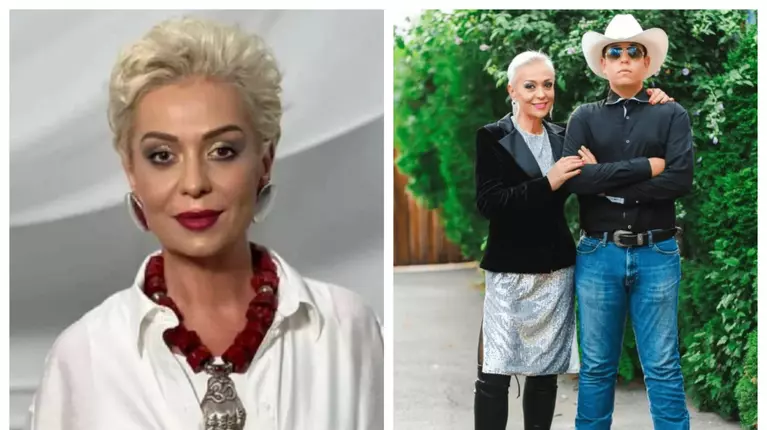 Monica Anghel, dezvăluiri despre relația cu fiul ei, Aviv: „Uneori sunt cam strictă!” Regula de la care nu se abate în privința banilor de buzunar