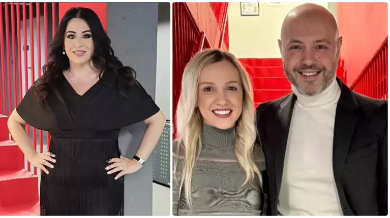Ce relație are Oana Roman cu iubita lui Mihai Mitoșeru: „De peste 40 de ani împărțim și adunăm amintiri” 