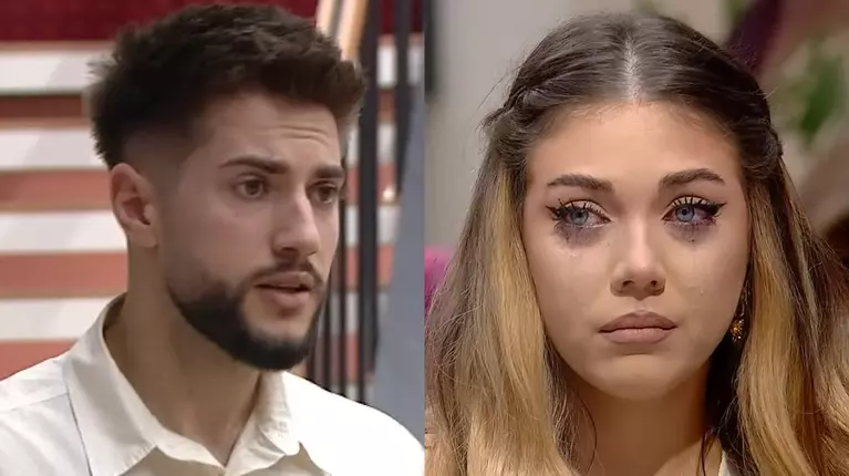 Tensiuni între Iosif și Lucia la „Casa Iubirii”. De ce a plâns concurenta