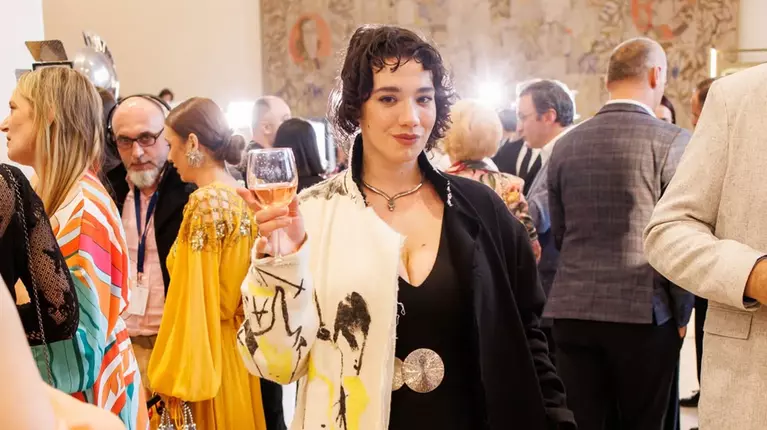 Cabiria Morgenstern, imagini rare cu Adrian Ciobanu, tatăl fiului ei. „Fotografii pe care le faci, dar nu le postezi”