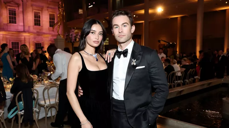 Chace Crawford și Kelsey Merritt s-au despărțit după aproximativ un an de relație