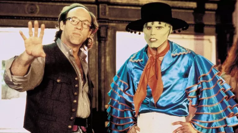 Chuck Russell, regizorul filmului „The Mask”, a murit la 74 de ani