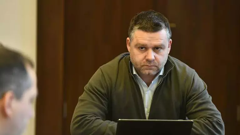 Ciprian Ciucu cere insolvența STB. Primarul Capitalei spune că doar „așa putem evita falimentul Bucureștiului” 