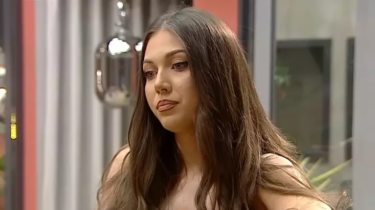 Decizia luată de Lucia după ce Iosif a fost descalificat de la „Casa iubirii”, sezonul 5: „Asta am simțit să fac”
