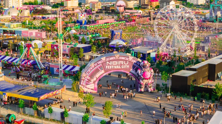 Beach, Please! Festival, ziua 2: 134.000 de participanți, iar Playboi Carti oferă show-ul așteptat de o țară întreagă