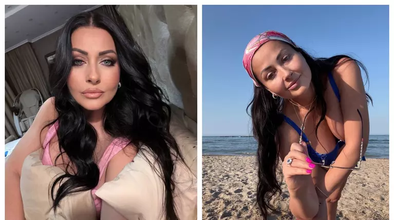 Gabriela Cristea, replică tranșantă pentru cei care îi critică aspectul fizic. "Marea nu este un podium de modă!"