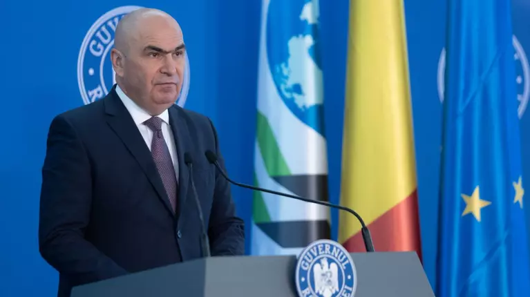Ilie Bolojan le recomandă românilor să reducă consumul de energie seara, după oprirea celor două reactoare de la Cernavodă