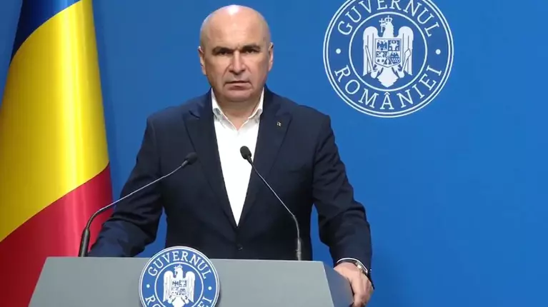 Ilie Bolojan, anunț cu privire la criza energetică: "Am adoptat o hotărâre!" Deciziile luate pentru companiile mari și consumatorii casnici