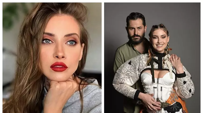 Iulia Albu, detalii din intimitatea relației cu Mike: "Piesa centrală este patul anti-divorț!" Cum se înțeleg după împăcare